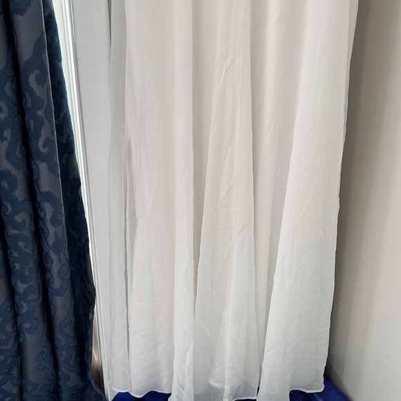 Katie May Darcy Gown in Ivory - Picture 11 of 13